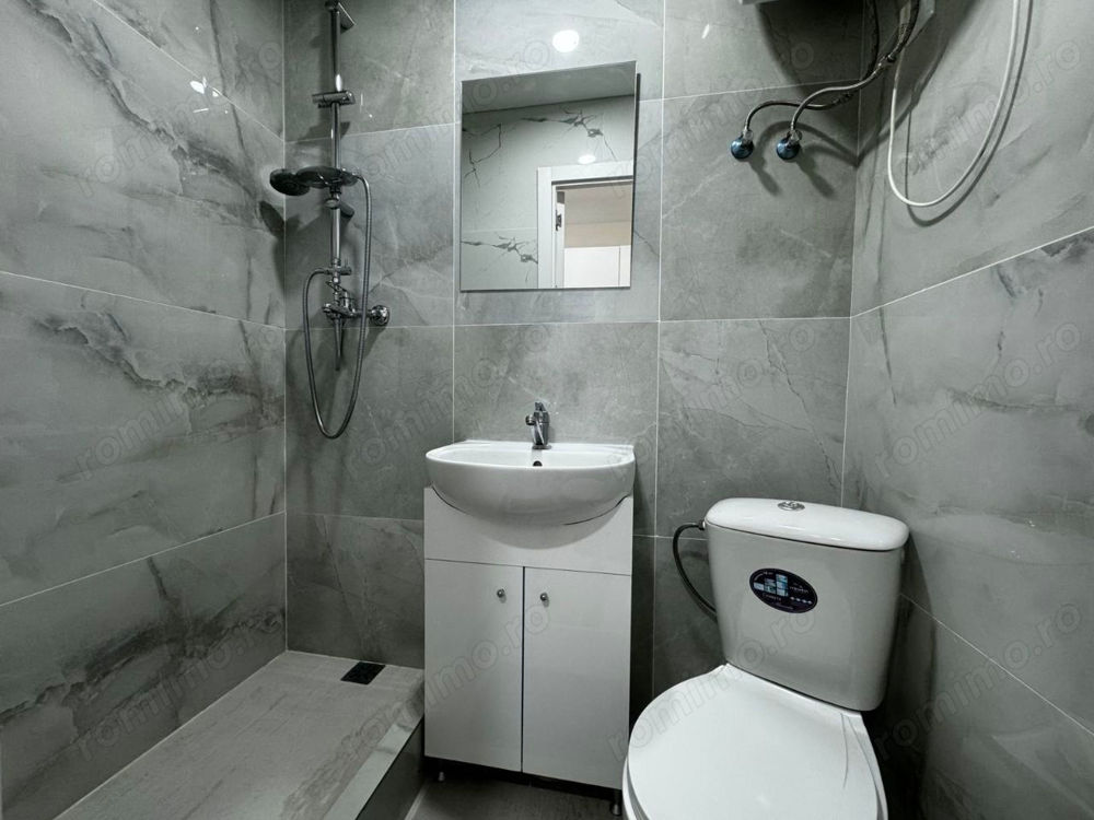 Se ofera spre inchiriere o garsoniera zona Berceni Se ofera spre inchiriere o garsoniera zona Berceni