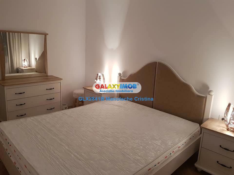 Apartament 2 camere de inchirat 4CityNorthPipera