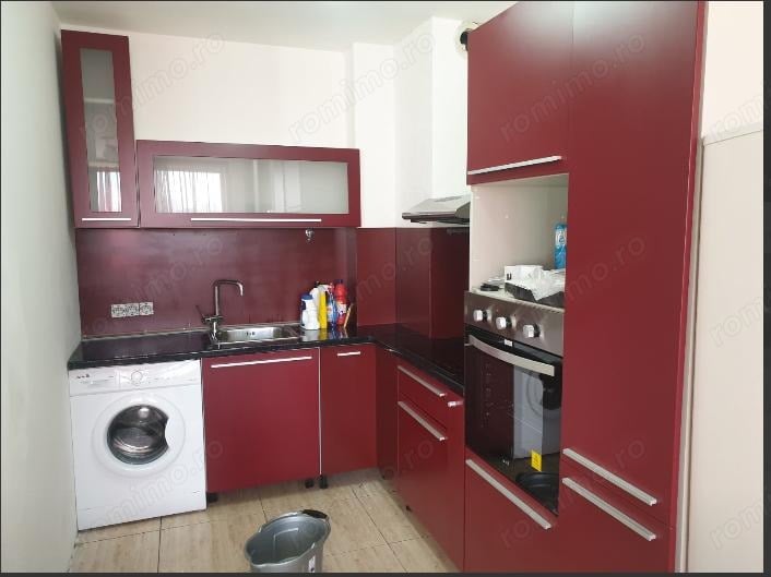 Se inchiriaza apartament in zona Teiul Doamnei