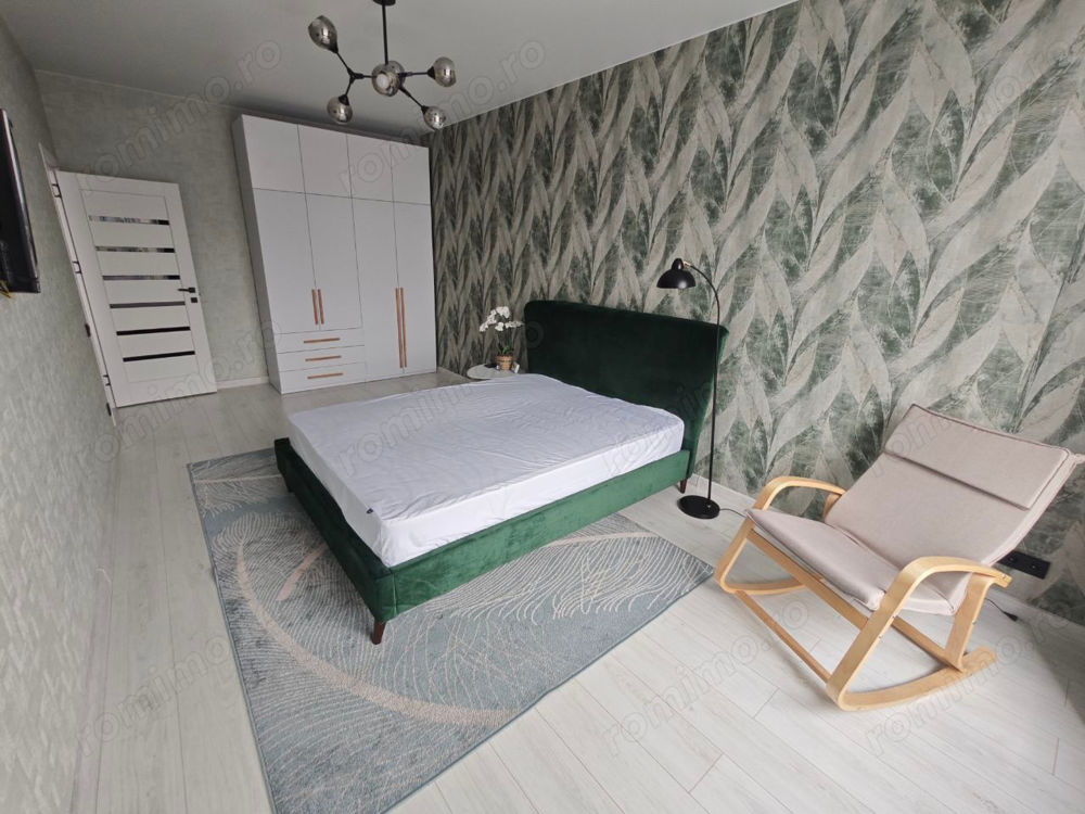 Garsoniera de inchiriat in zona Pantelimon