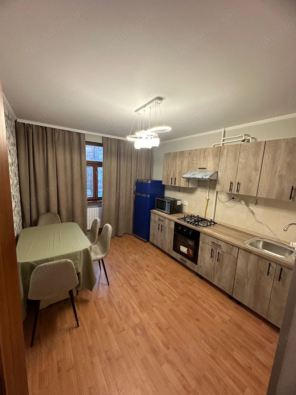 Apartament cu 3 camere in zona Piata Iancului