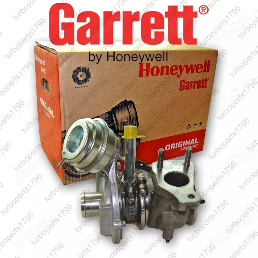 TURBO Garrett GT1238SZ Opel/Fiat/Peugeot/Citoren/Ford 1.3 CDTI/JTD/HDI noua !