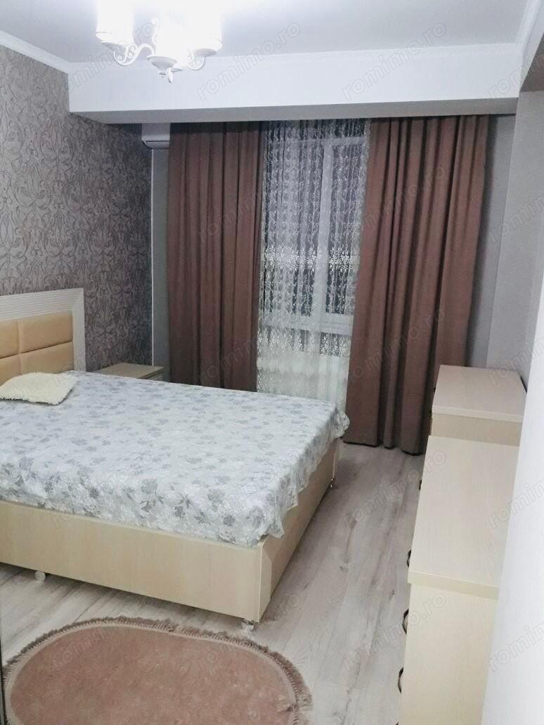 Garsoniera de inchiriat in zona Vitan