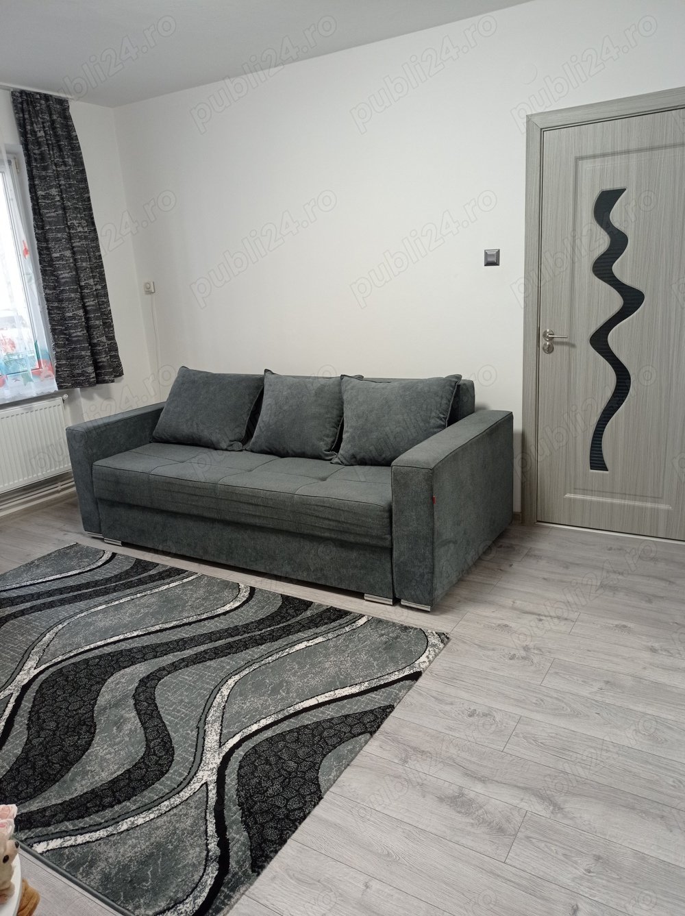 Apartament de vânzare