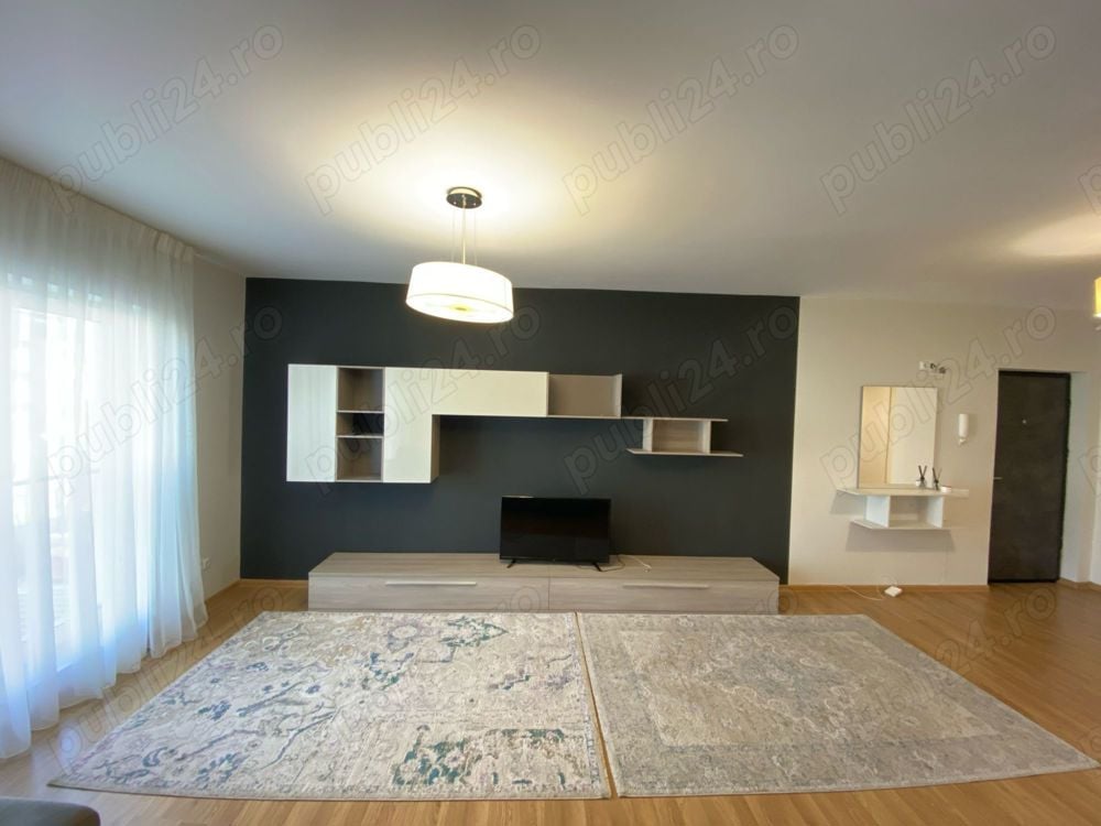 Investitie! Apartament 2 camere 64mp, zona EROILOR central