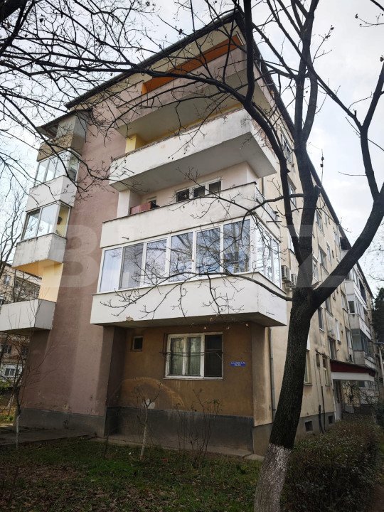 Apartament de vânzare, 2 camere, zona Rogerius, Str. Aluminei