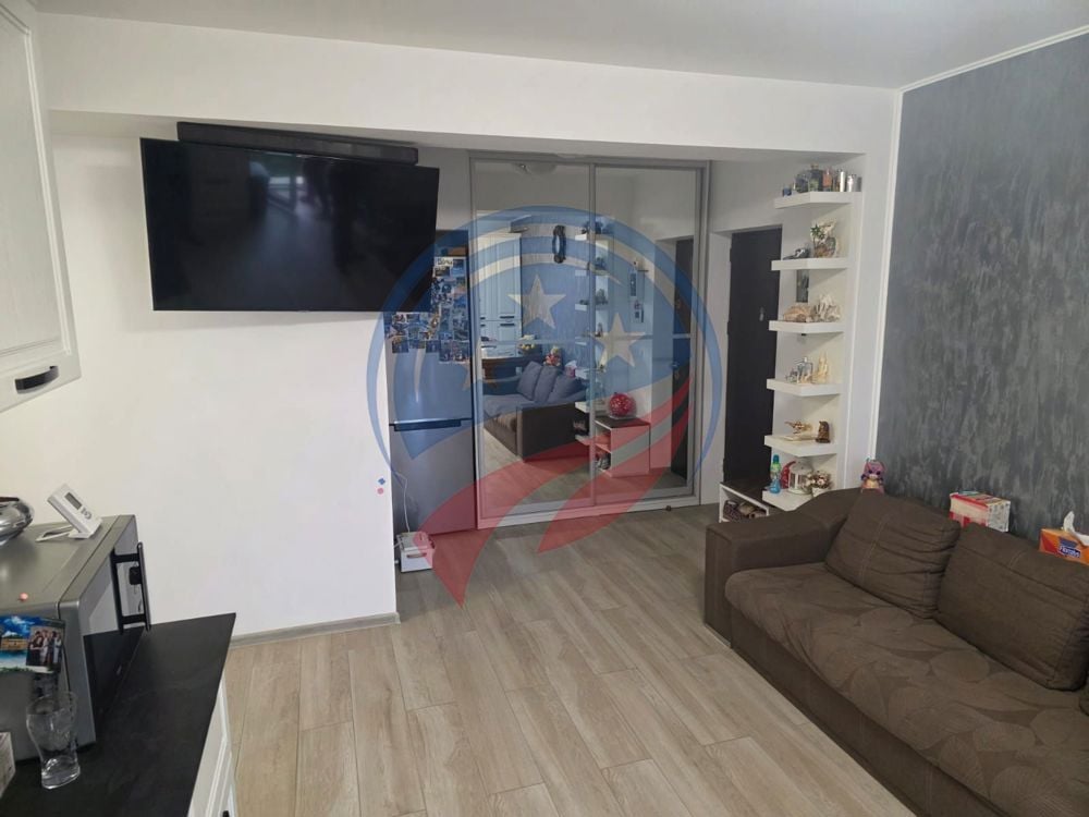 Apartament de 2 camere cu grădină proprie – lângă Parcul Romanescu!