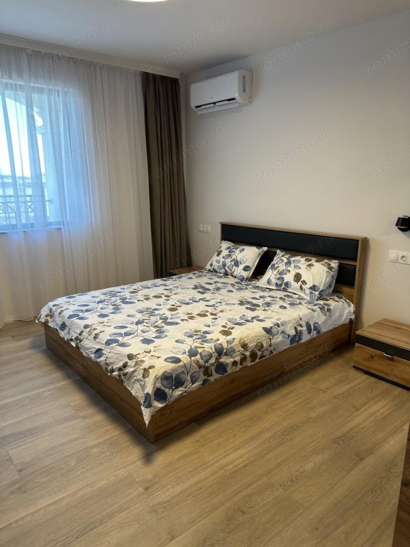 Apartament luxos Timpuri Noi