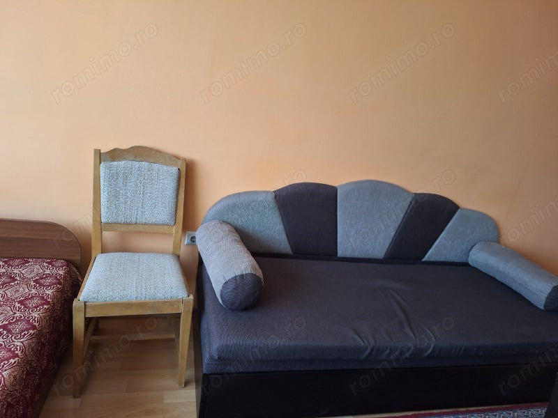 Se închiriază apartament cu 3 camere, Obor