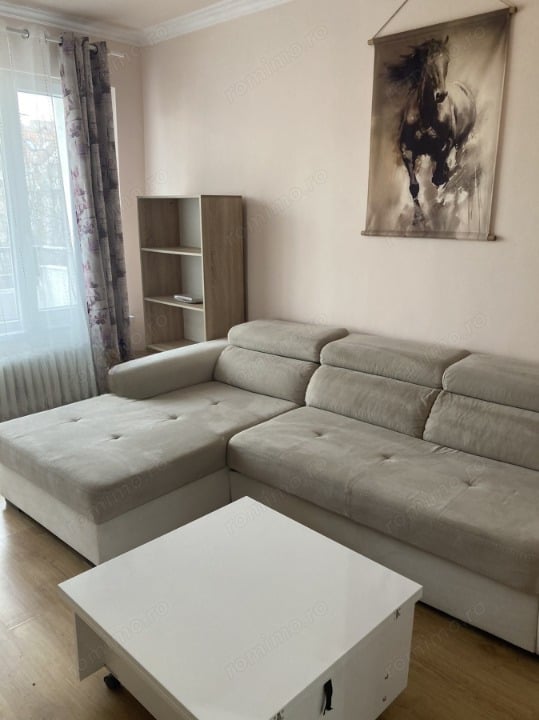 Apartament cu 3 camere, Rahova