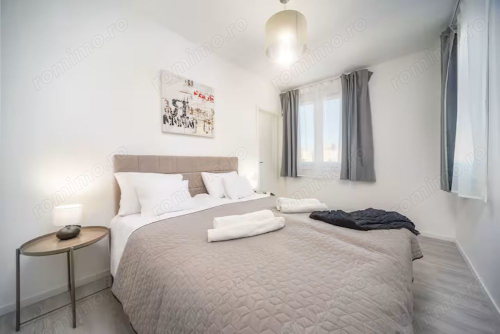 Garsoniera in zona  Piata Victoriei 