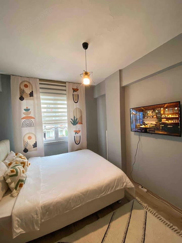 Apartament cu 2 camere in zona Obor