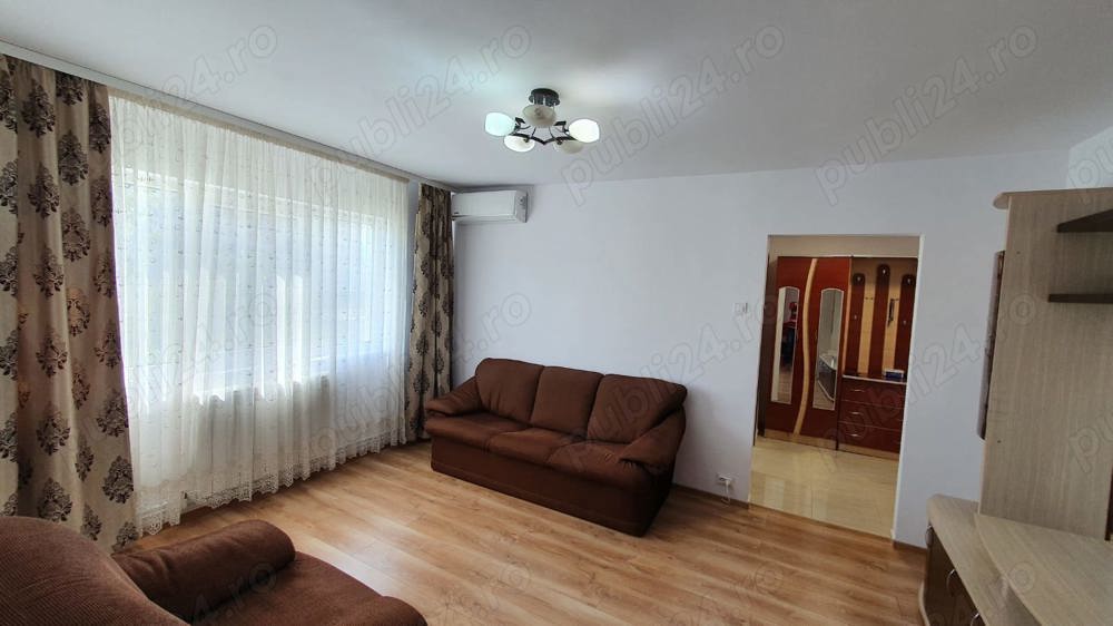 Apartament de inchiriat, 2 camere, ARENI UNIVERSITATE