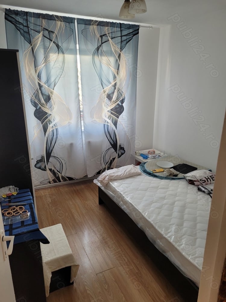 Închirieri apartamente