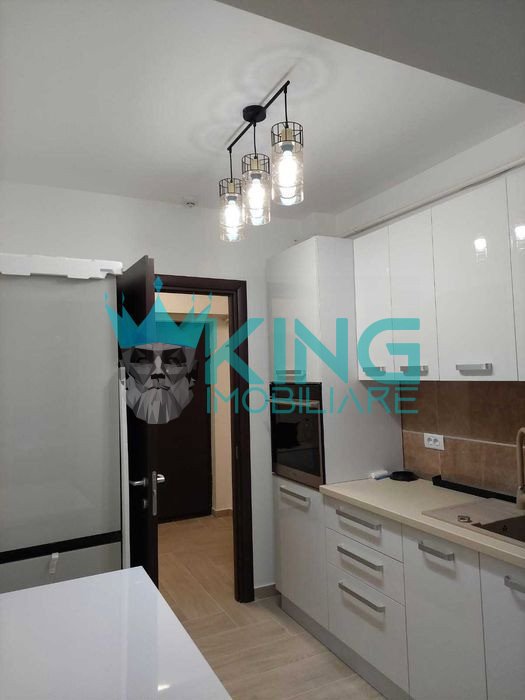  Apartament 2 Camere Tatarasi Iasi