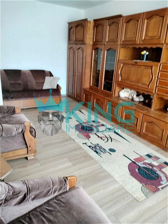 Apartament cu doua camere de inchiriat in zona Inel 1 Constanta