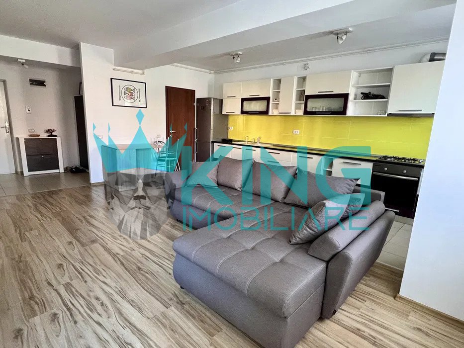 Apartament 2 Camere Racadau Brasov