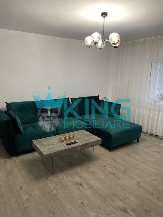  Apartament 3 Camere Tei Bucuresti