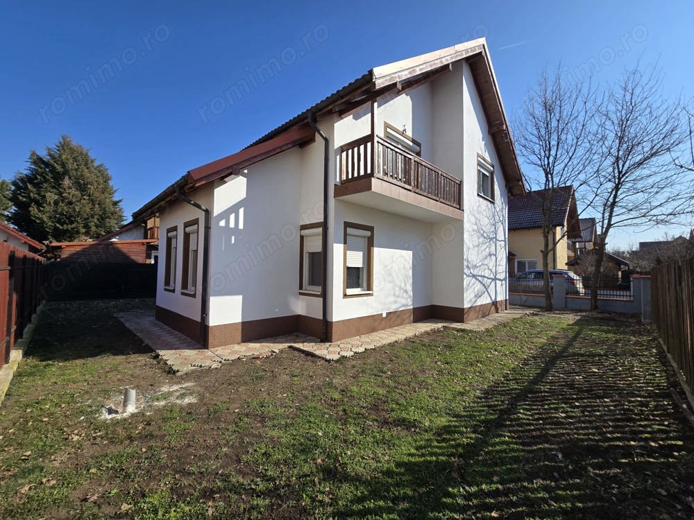  Casă Individuală în Dumbrăvița   Locație Excelentă - 195000 Euro!