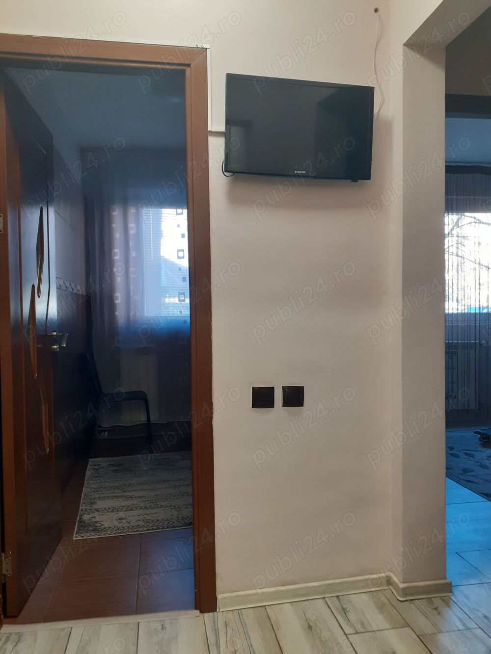 Schimb apartament