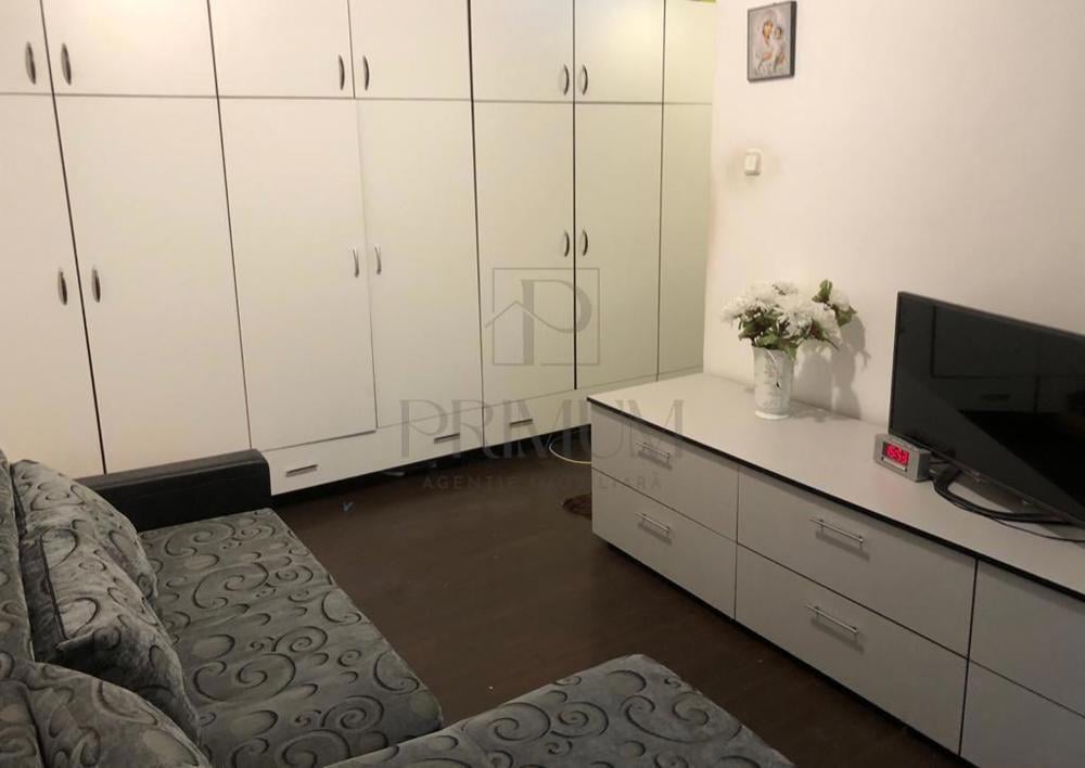 Apartament spatios cu 3 camere in Calea Aradului – confort si acces rapid