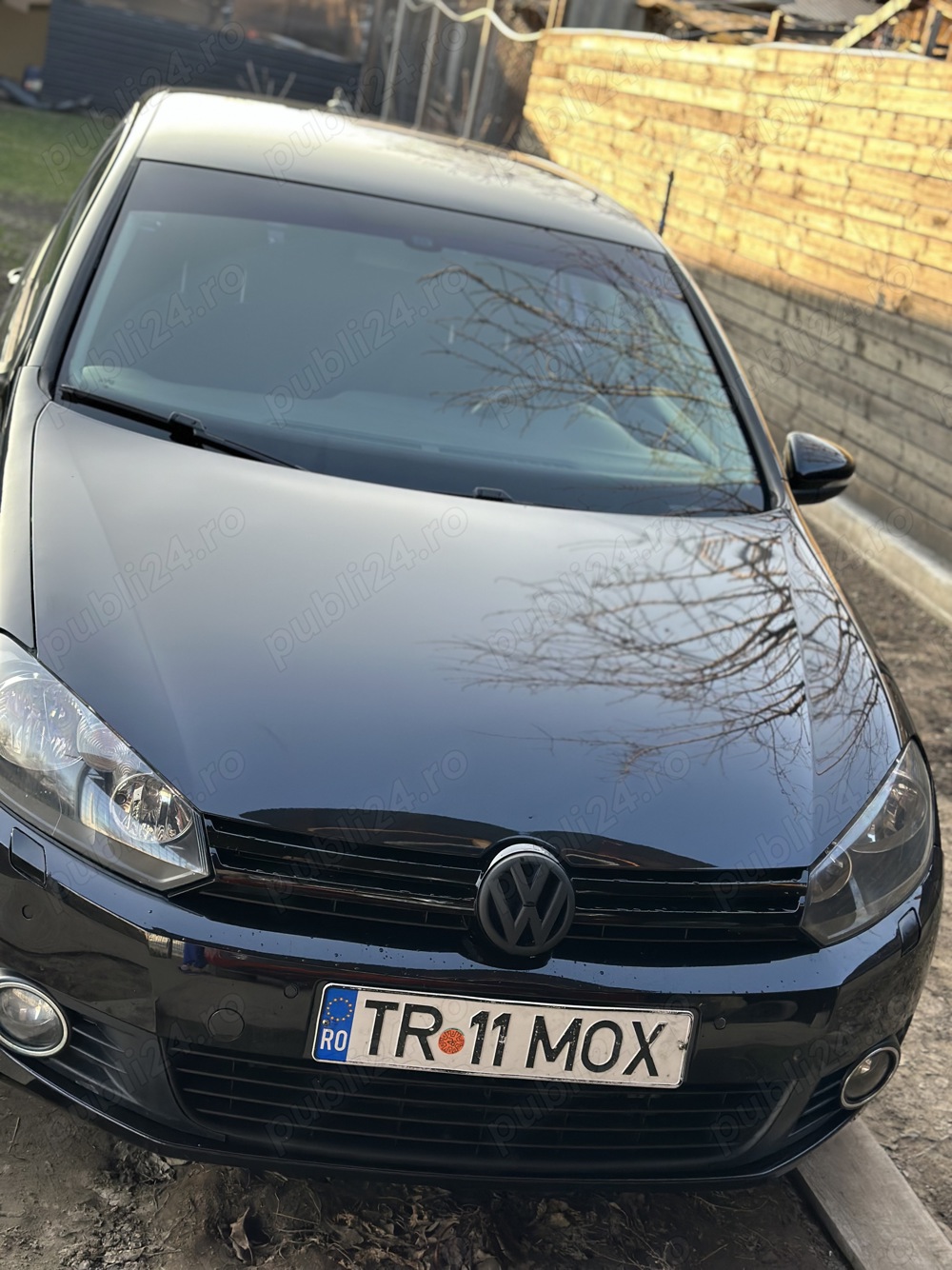 Golf 6 1.4 tsi