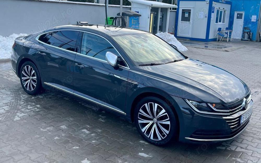 Arteon elegance 2.0 190cp