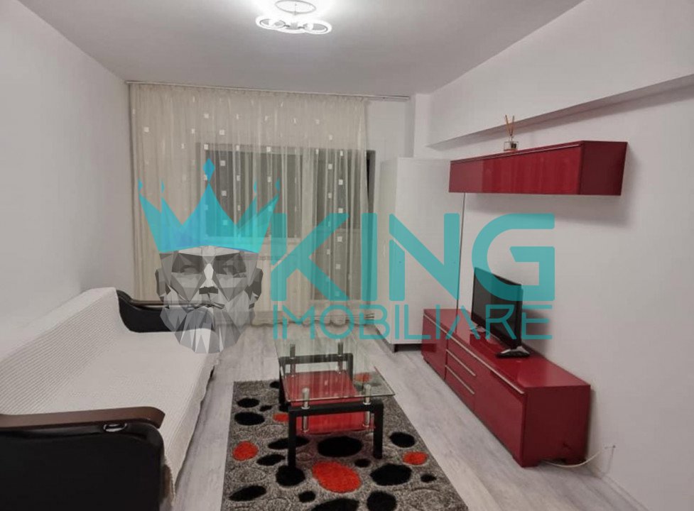 Apartament 2 Camere Titan Bucuresti