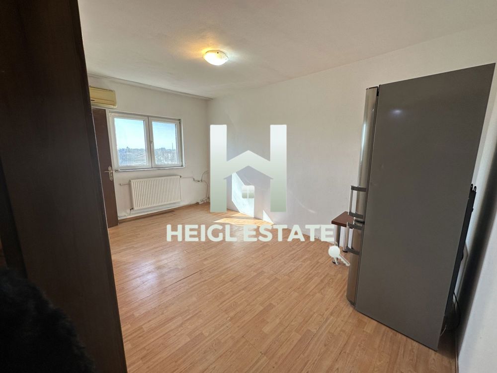 Apartament cu 1 camera in Buziașului