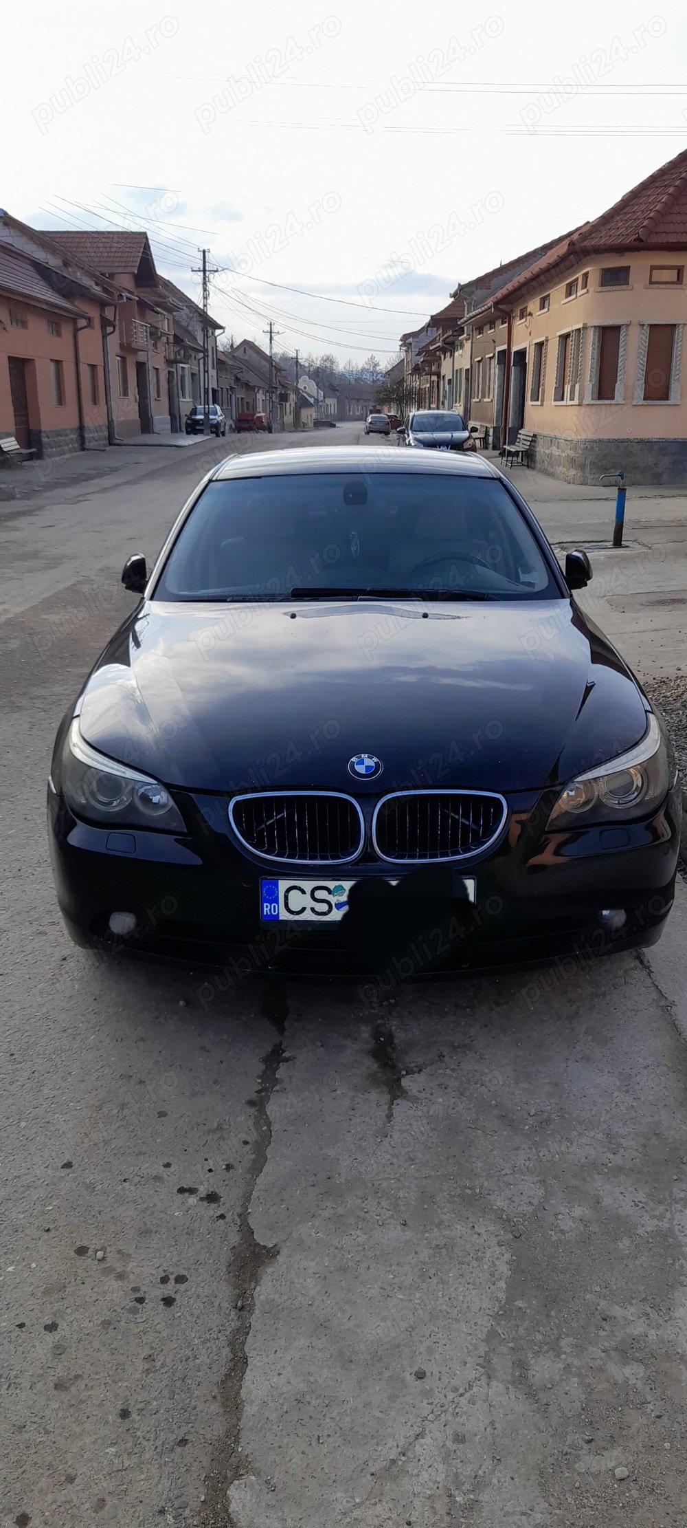 Bmw 530xd Xdrive (4x4)