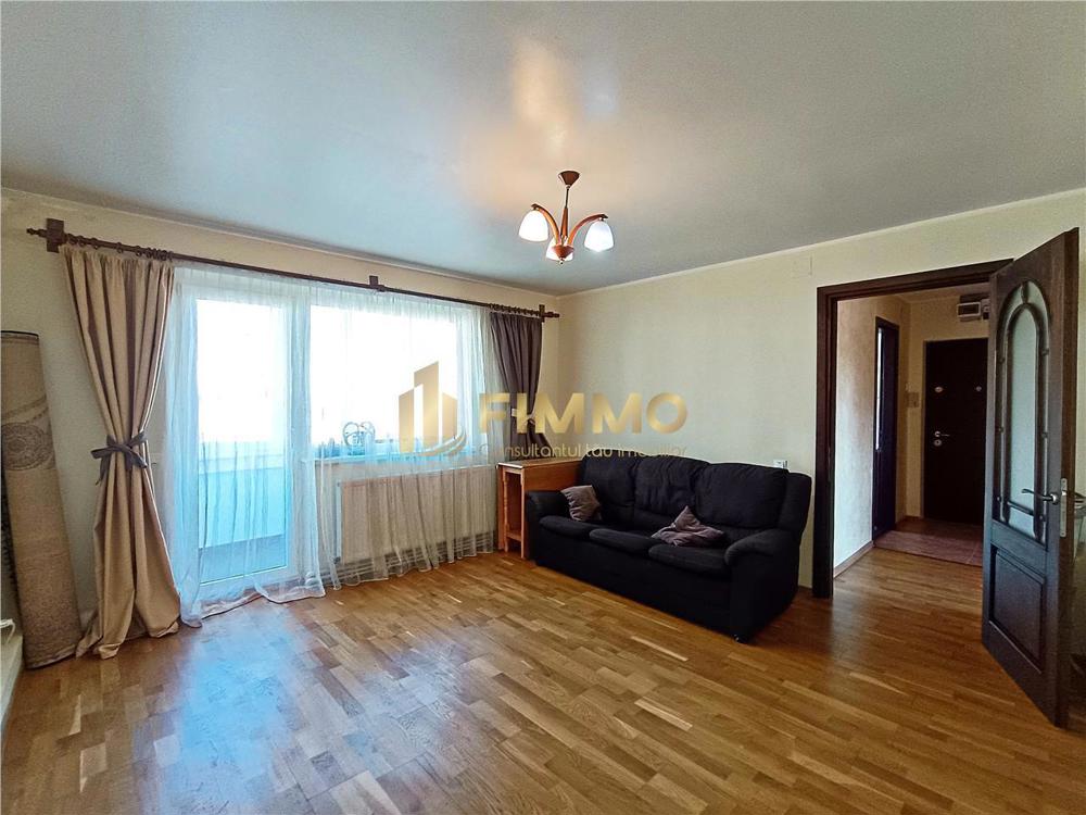 Apartament 3 cam | 67mp | Et 4 | Areni | Suceava | ID:1071