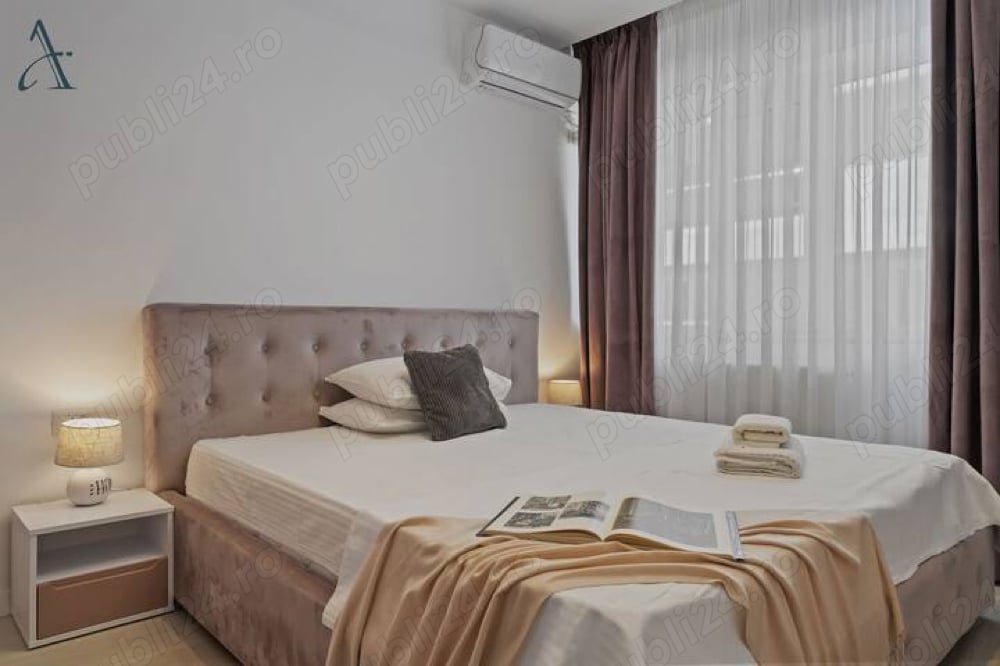 apartament regim hotelier cluj Iulius mall