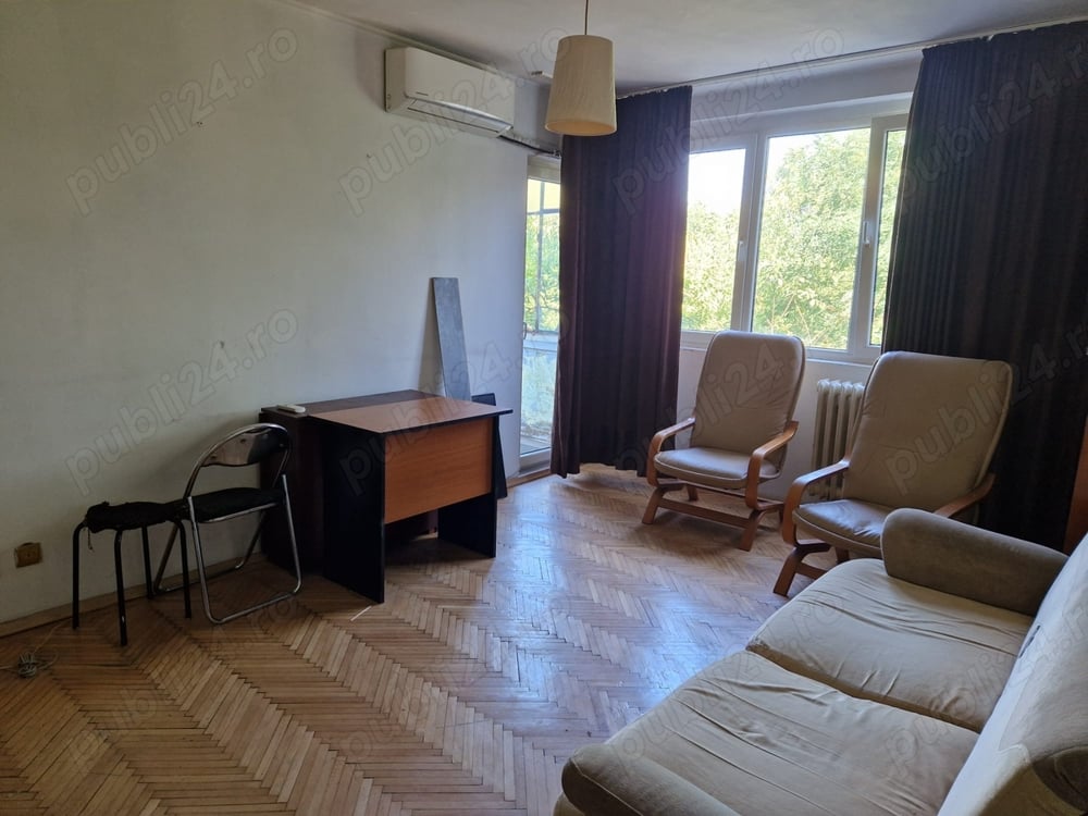 Vanzare apartament 3 camere BRANCOVEANU