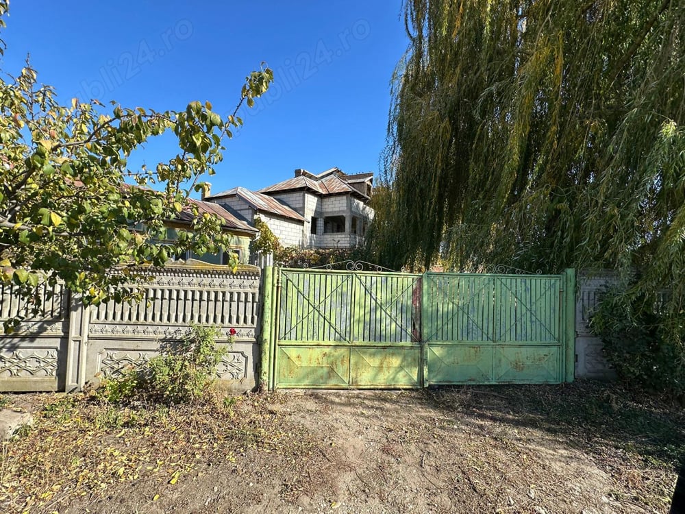 Casa in Judetul Teleorman