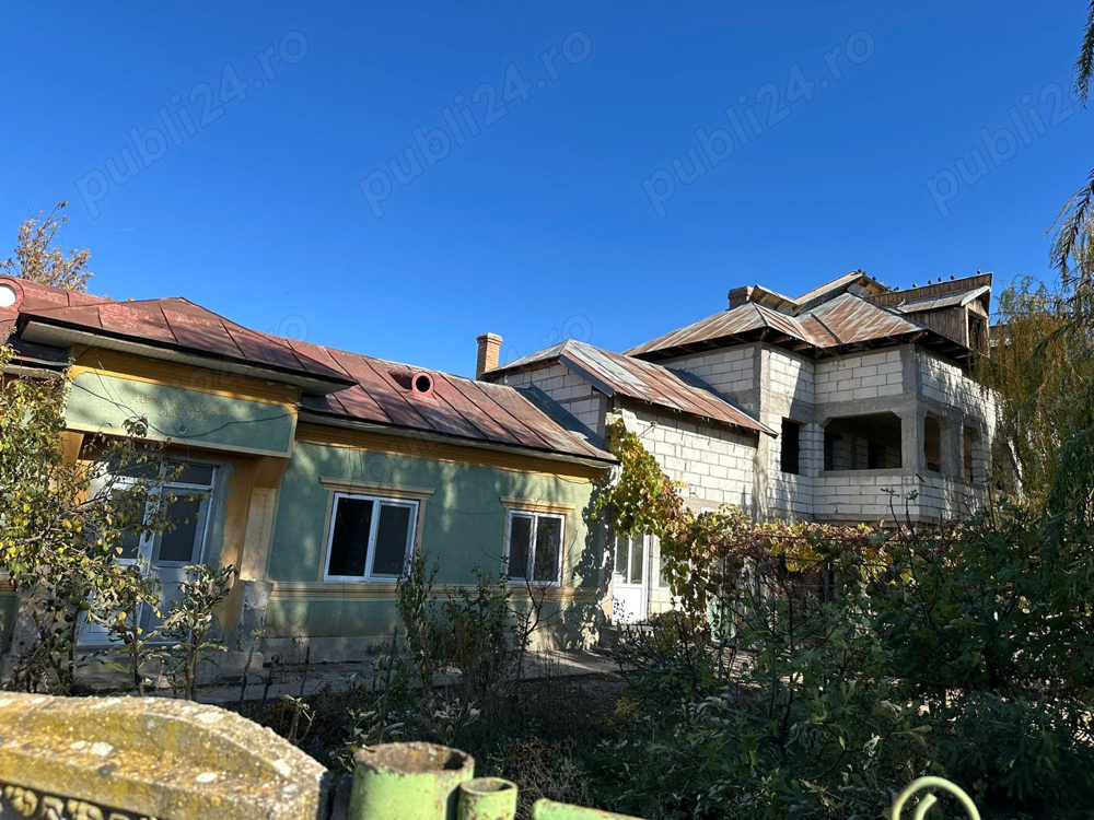 Casa in Judetul Teleorman