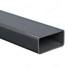 Teava parata si rectangulara