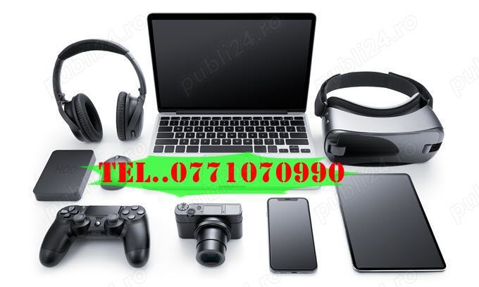 Cumpar Electronice noi sau folosite (variante unele si  defecte depinde de obiect daca merita sau nu