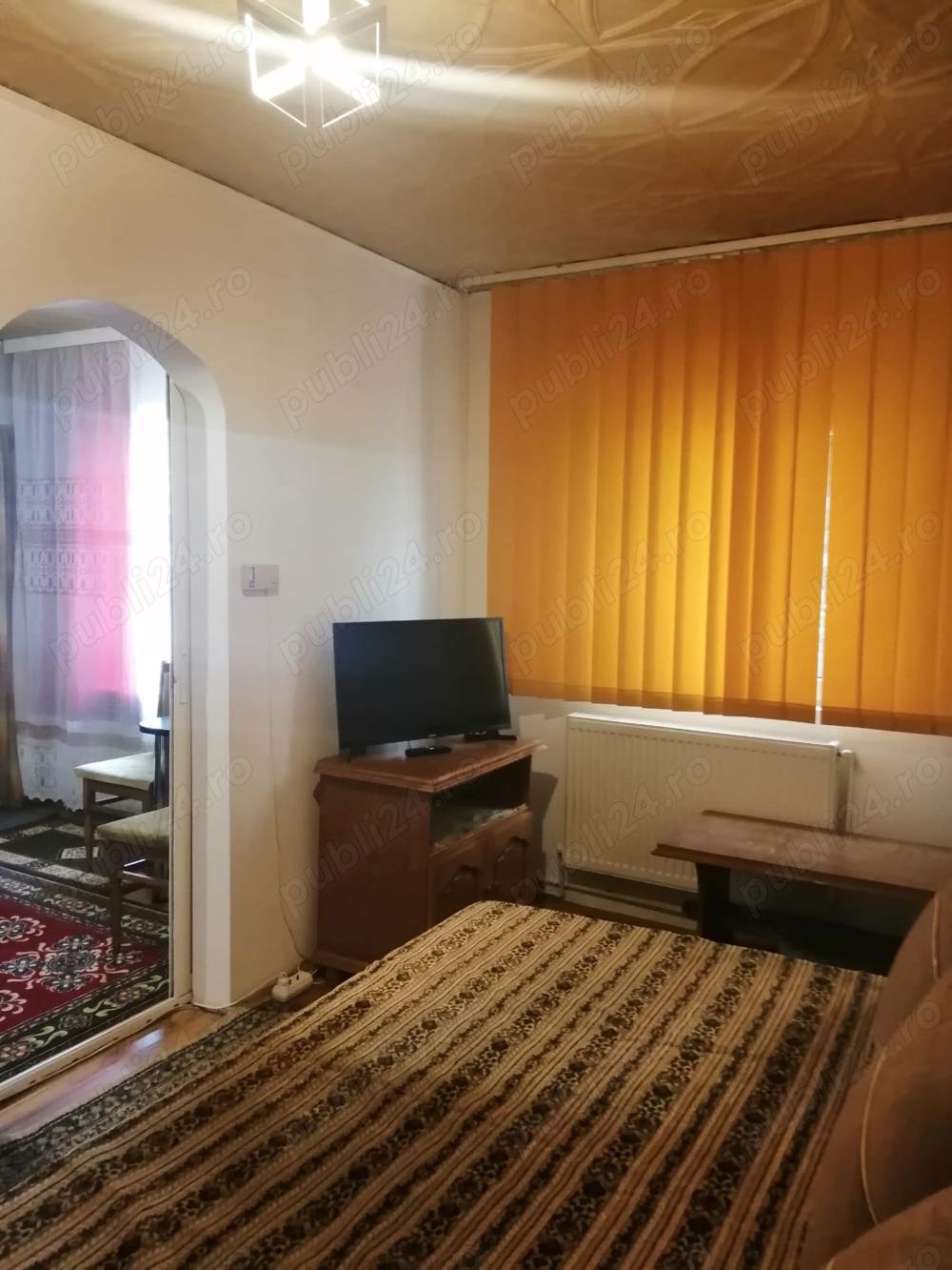 Vând apartament 2 camere