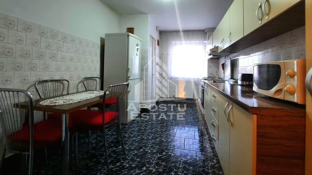 Apartament 2 camere de inchiriat,