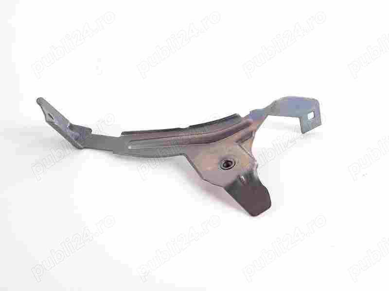 suport stanga langa far de fier orginal bmw 5(e60),e61