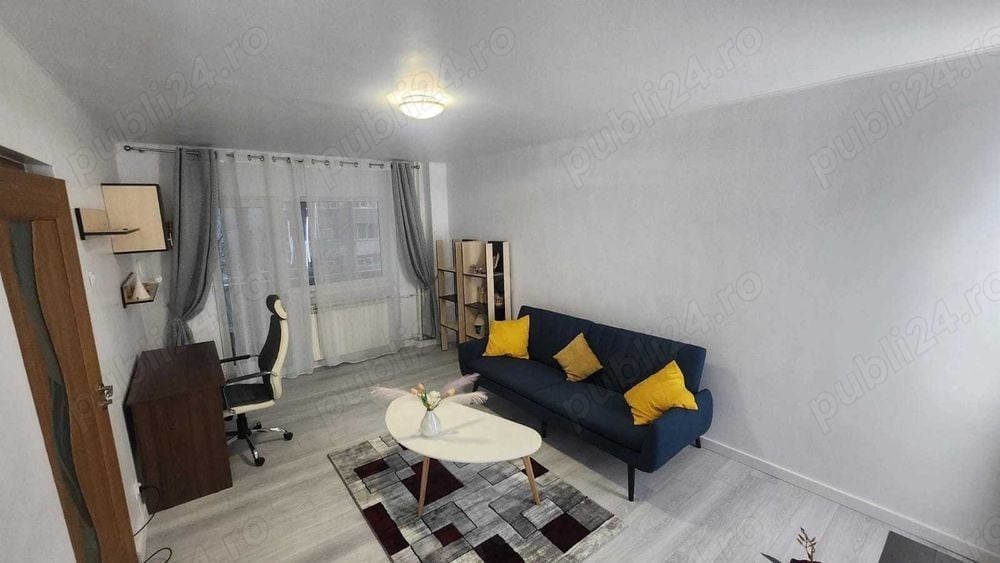 apartament 2 camere 1 decembrie