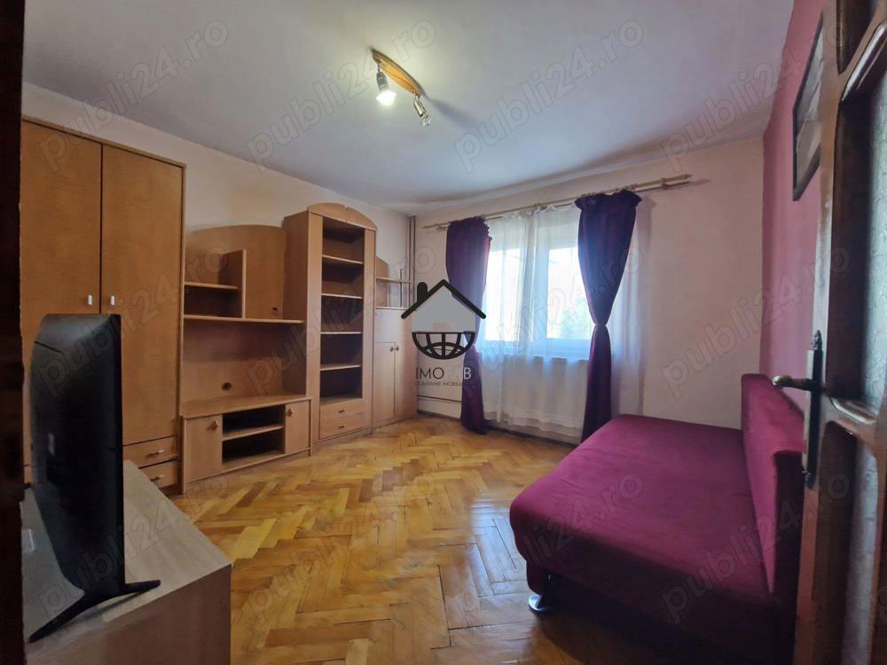 Apartament cu 2 camere in zona Aradului