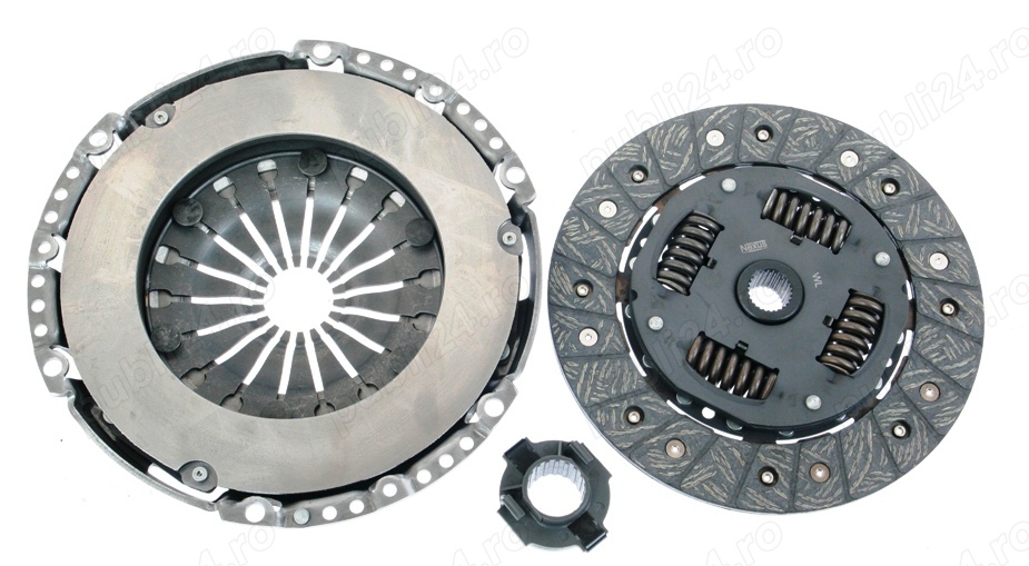 nexus kit ambreiaj 3 piese pentru volvo s40,v40,laguna 1 benzina