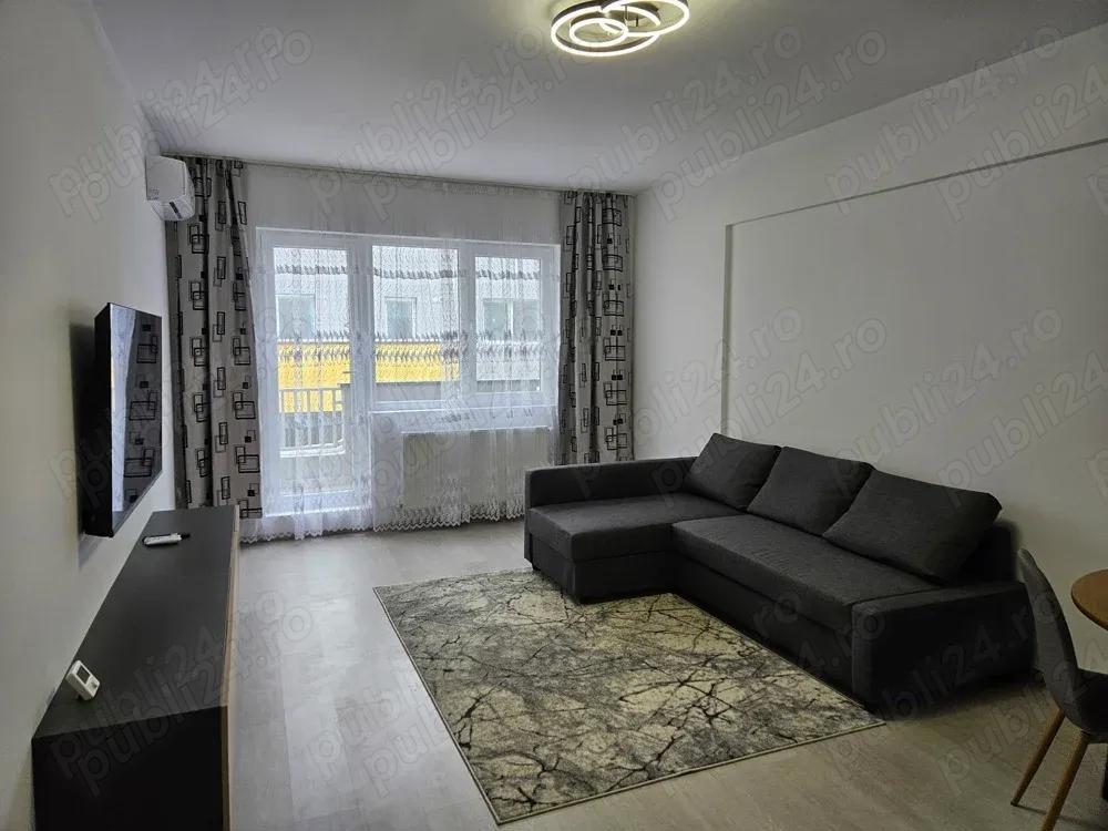 apartament 2 camere titanul nou