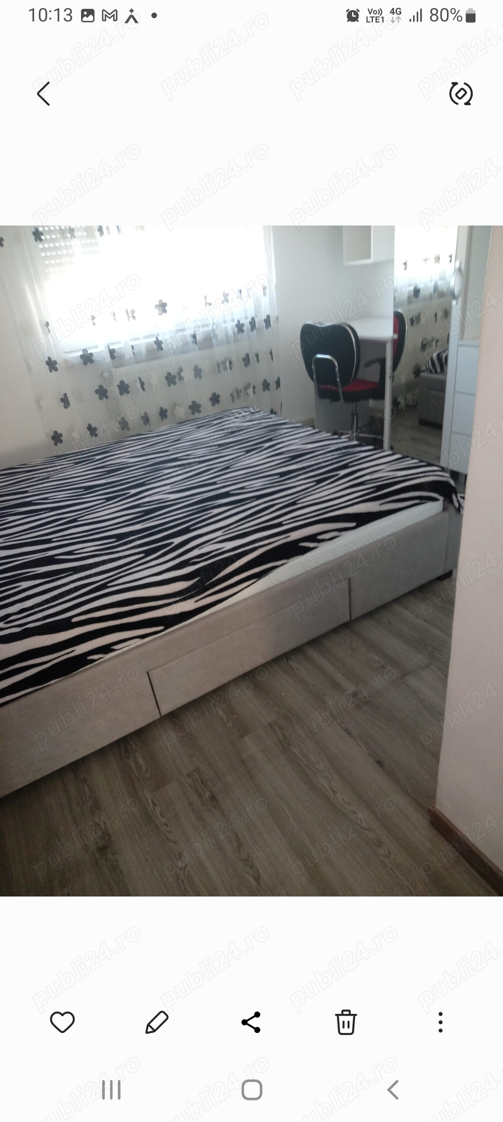 Apartament 2 camere centrul lipscani complet utilat si mobilat totul nou!