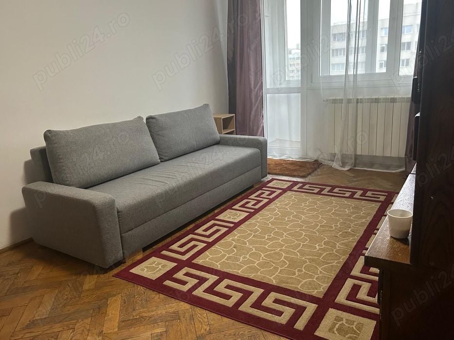 apartament 2 camere obor