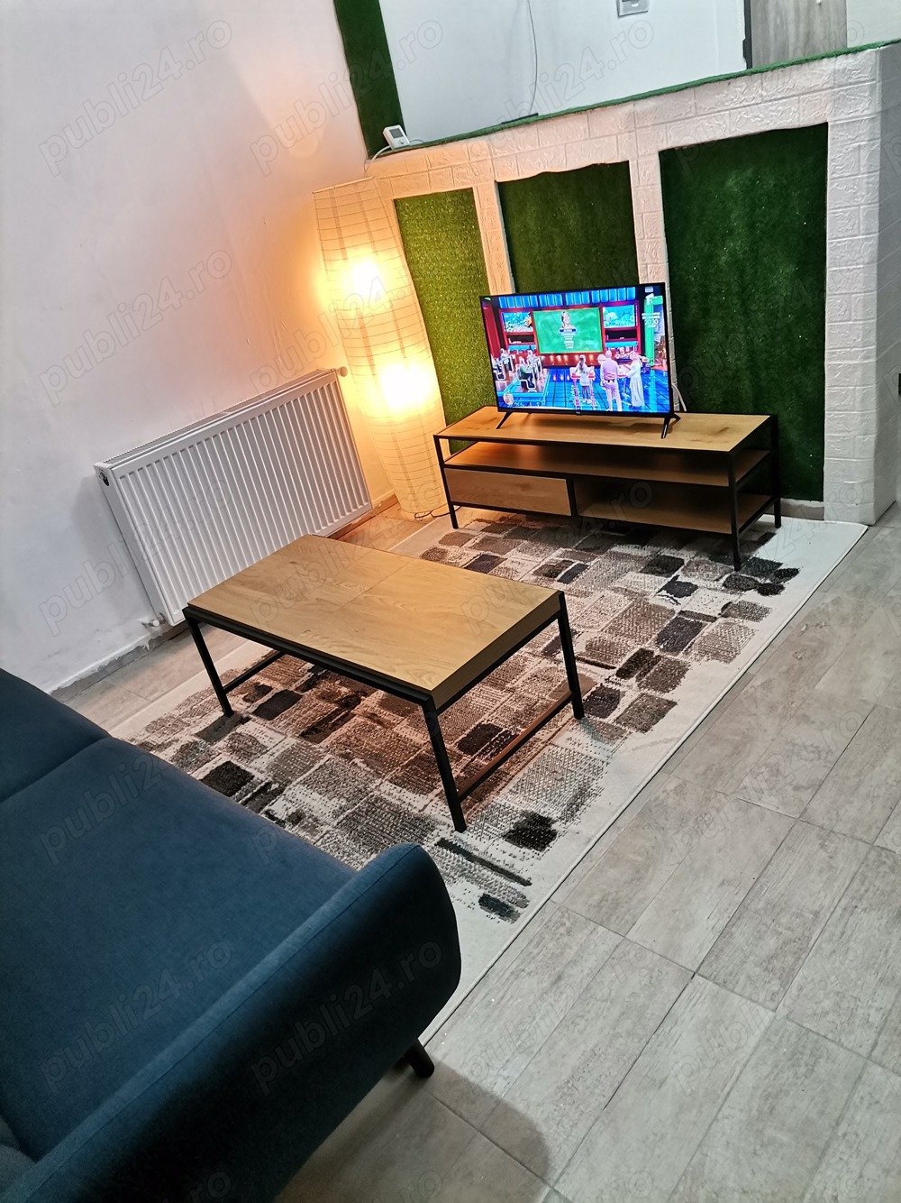 Inchiriez apartament cartier arhitecților 