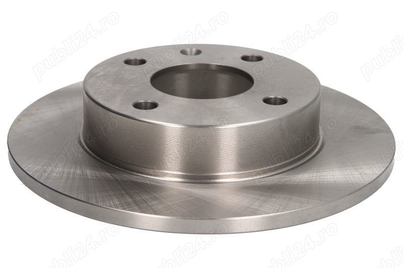 abe set doua discuri frana fata 4 gauri pline pentru ford modele mai vechi