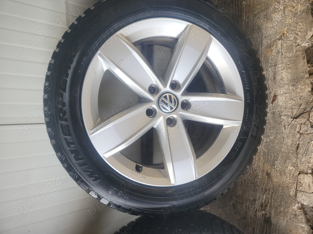 Jante și cauciucuri