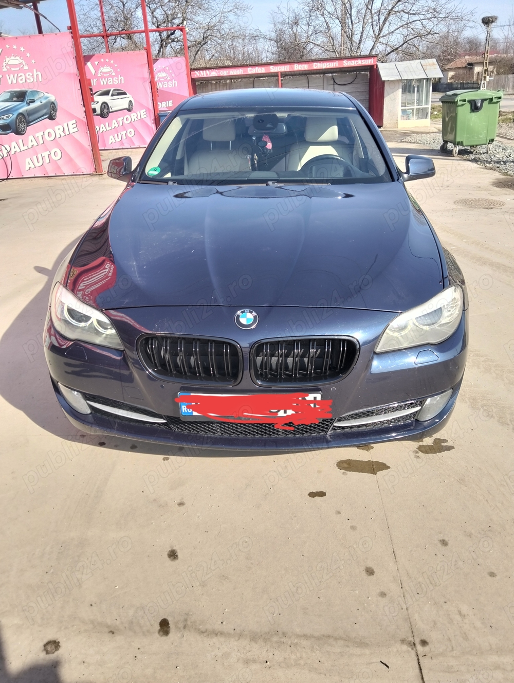 Bmw de vinzare